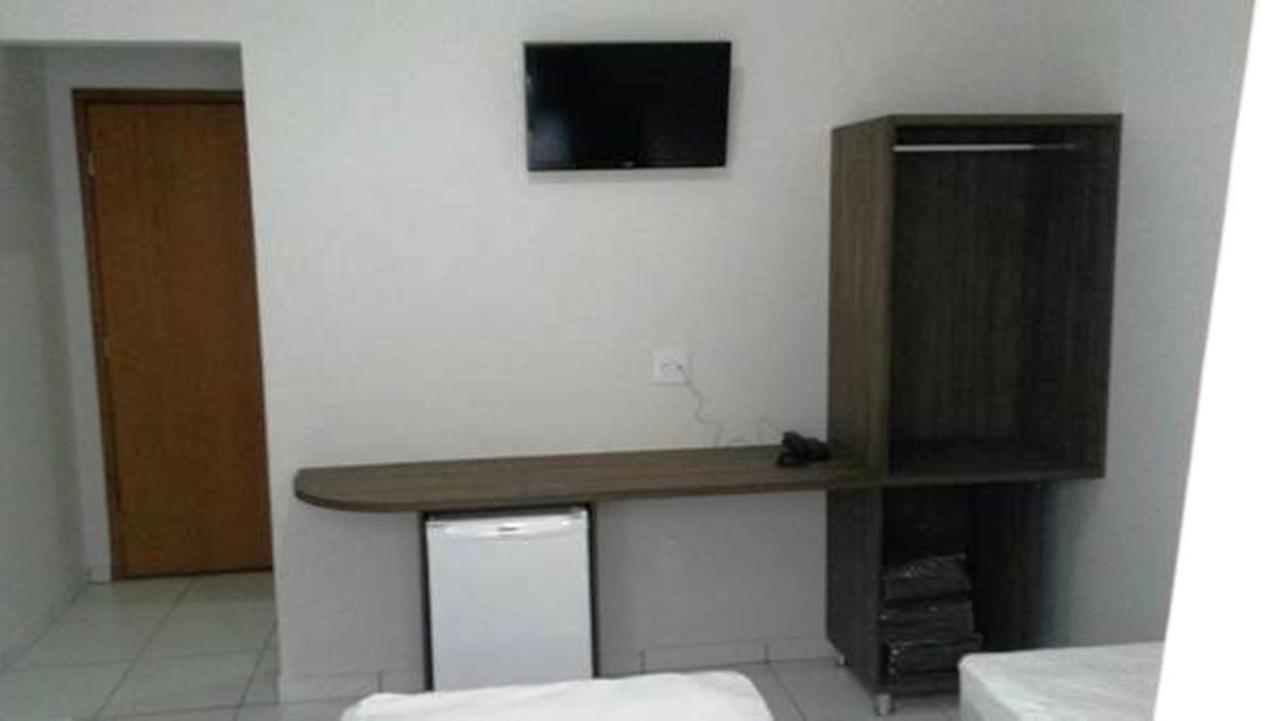 Hotel Luz 3*