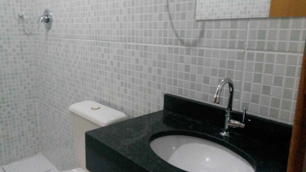 Luz 3* Fronteira