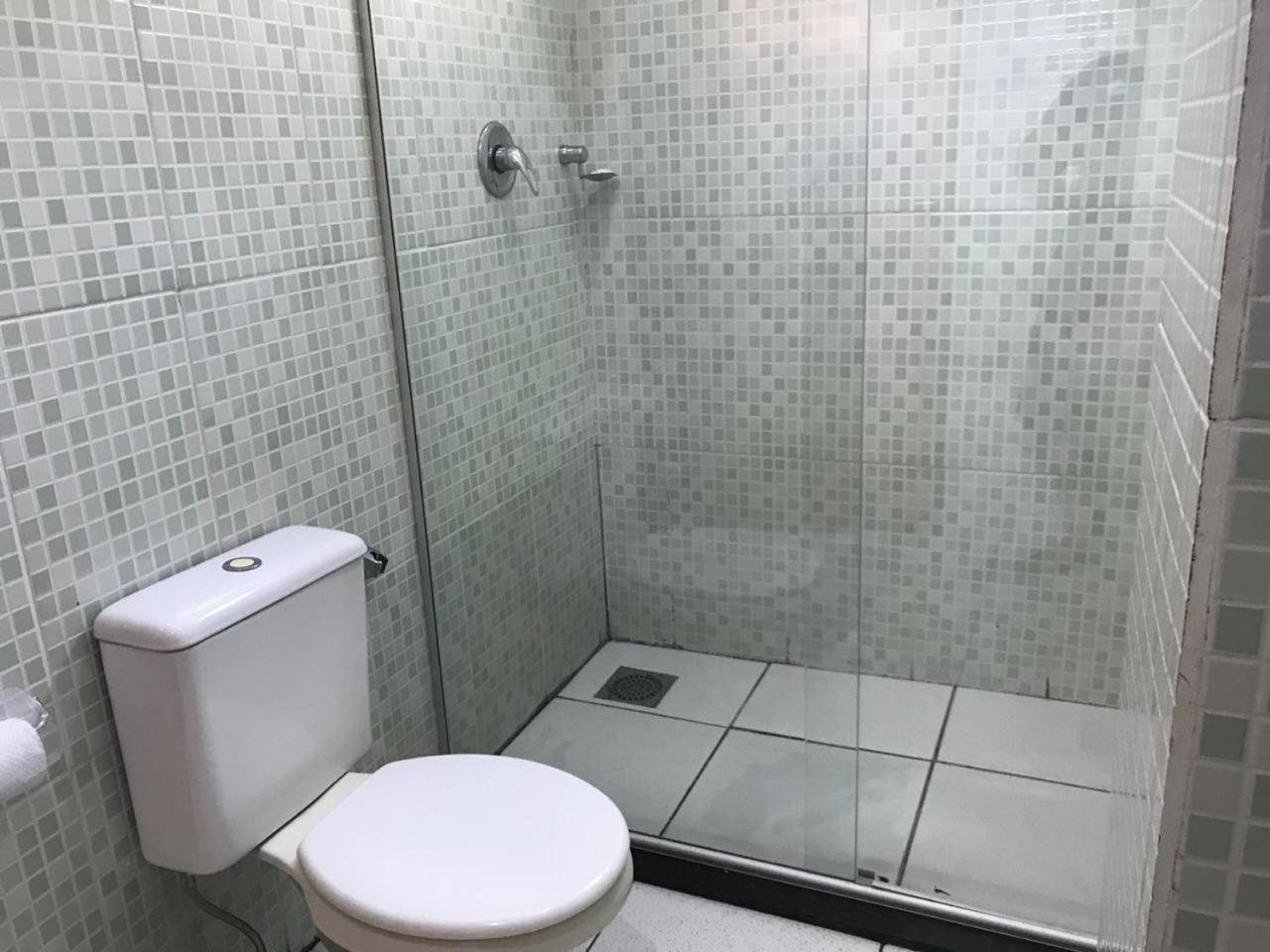 Luz 3* Fronteira