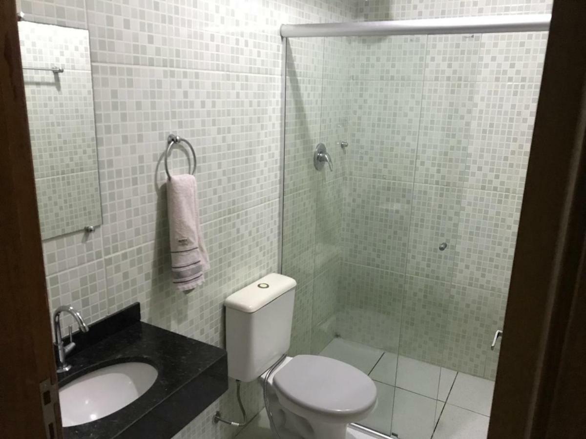 Luz 3* Fronteira